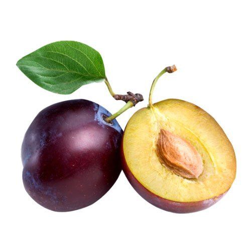 Fresh Plum