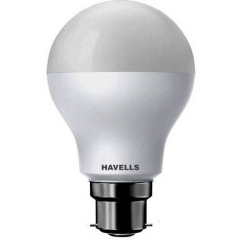 White Havells Led Bulbs 240 Volt