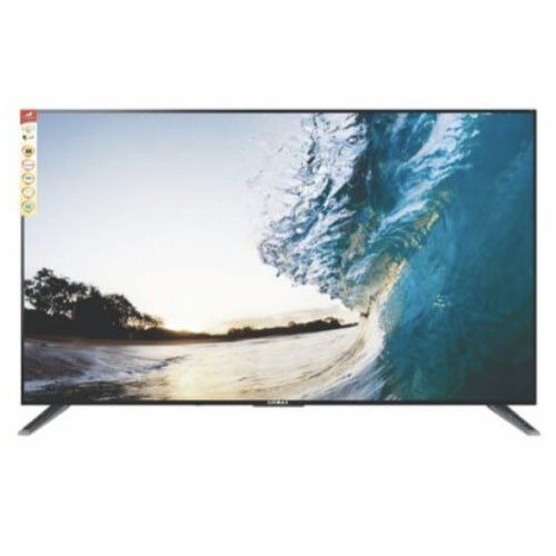 Black Hd Ready Tv (A Grade Panel, Crel7369, Black)