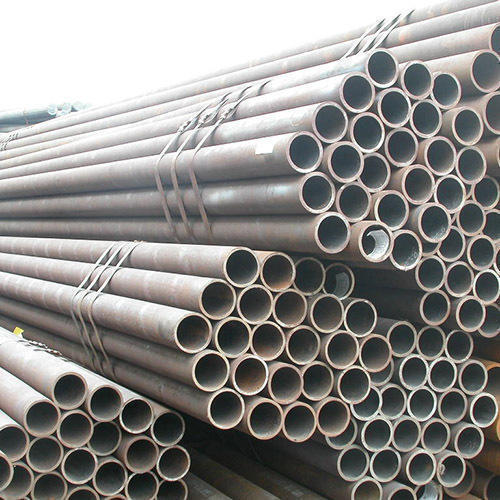HI TECH 21.3 Seamless Stainless Steel Pipe 310, Thickness: Sch 10 20 40, Shape: Round