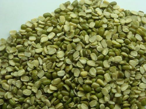 High In Protein And Vitamins Green Moong Dal
