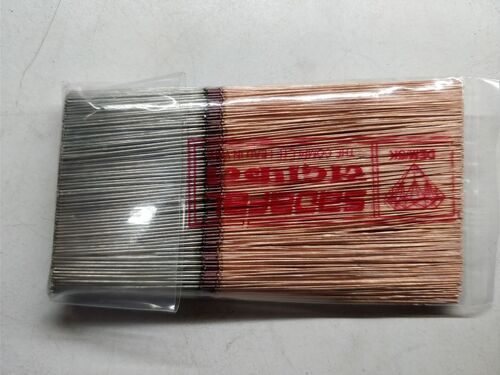 Lead Wire With Durability For Industrial And Electrical Use