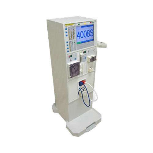 Machine Is Made Up Of A Series Of Membranes That Act As Filters And A Special Liquid Called Hemodialysis Machine