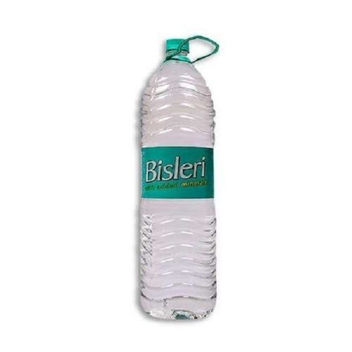 mineral water