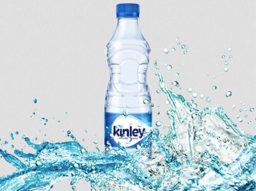 mineral water