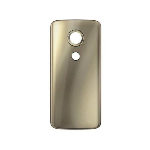 Plastic Material Rectangle Shape Mobile Back Cover For Mobile Phone Protection 