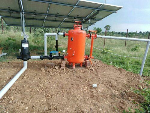 Raindrip Plastic Drip Irrigation System