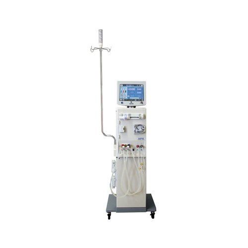 Solution Of Pure Water Electrolytes And Salts Such As Bicarbonate And Sodium Hemodialysis Machine