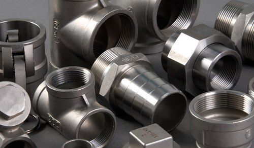 Stainless Steel 310 Pipe Fittings, Grade: Ss310 Application: Industrial