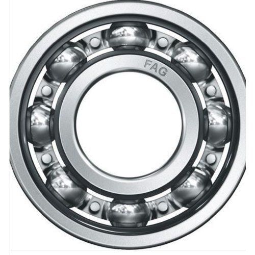 Stainless Steel Industrial Bearings