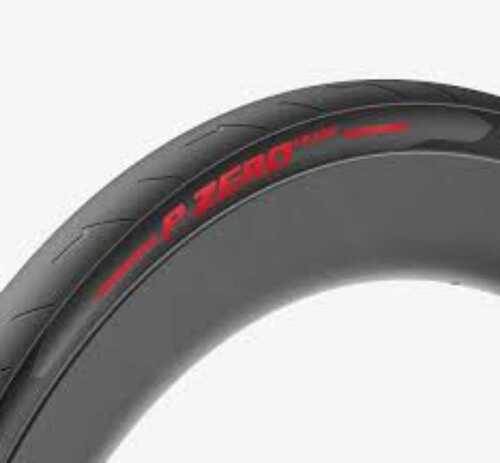 Paper Two Wheeler Tire