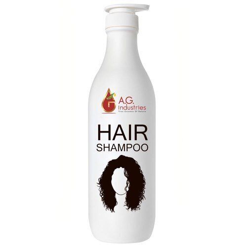 500 Ml Packaging Size White For Hair Growth Lotion From Hair Shampoo 