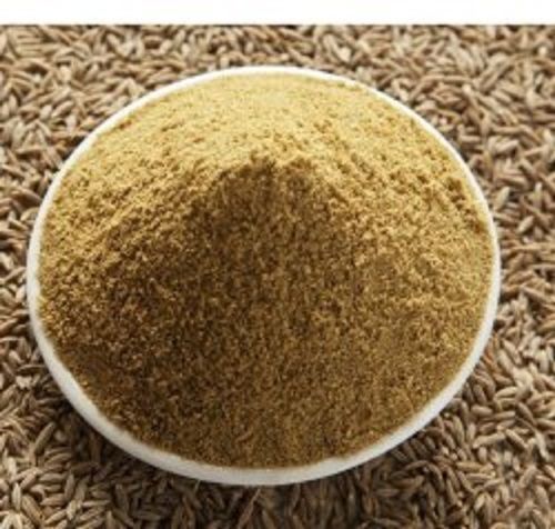 Aromatic And Flavourful Indian Origin Hygienically Packed Raw Cumin Powder