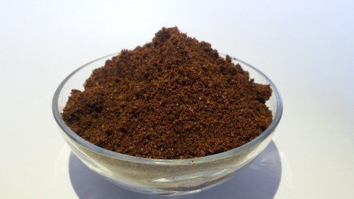 Round Aromatic And Flavourful Indian Origin Naturally Grow Spices Garam Masala