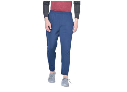 Men's Tall French Terry Sweatpants Navy | American Tall