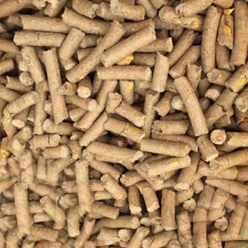 Brown A Grade Good Secure Of Dietary Fiber Protein Essential Fatty Acids Minerals And Vitamin Cattle Feed