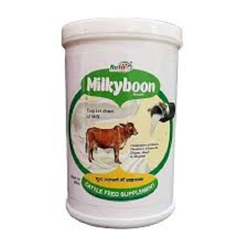 Cattle Feed Supplement Calf Growth at Best Price in Jodhpur Amit Dairy