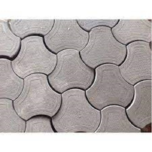 Concrete Grey Apartment Construction Road Paver Block At Best Price In 6227