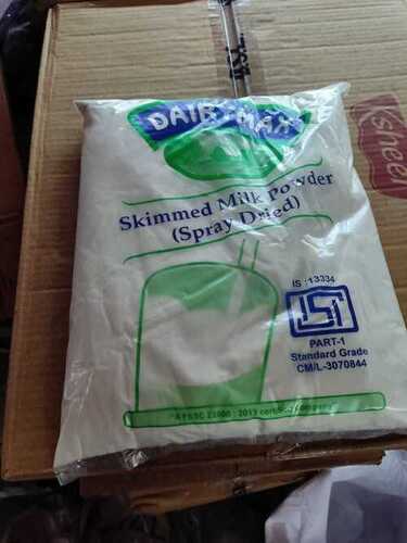 Dairymax Skimmed Milk Powder (Smp) Spray Dried 1Kg, Packaging Type ...