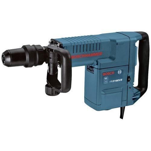 Electric 3-5 Kw Impact Drill Machine With 220 Volt Height: 135 Millimeter (Mm)