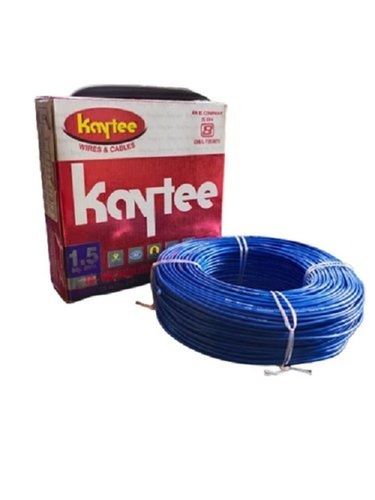 Kaytee 1.5 Sq.mm Electrical House Wire