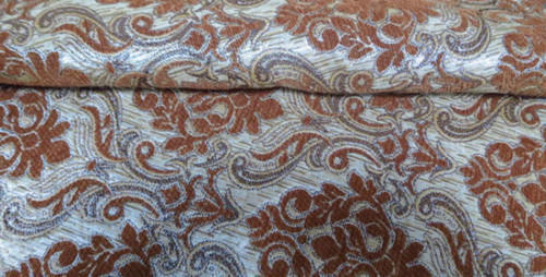 कपड़ों के लिए हल्के वजन और सांस लेने योग्य मुद्रित बुना हुआ होज़री फ़ैब्रिक