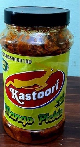 Best Quality Mango Pickle, Packaging Size: 100 G And 200g