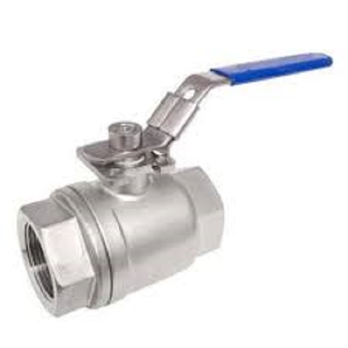Manual Ball Valve