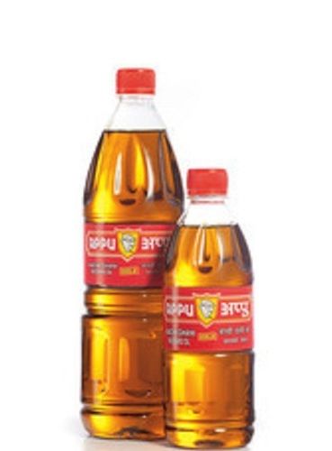 Mustard Oil