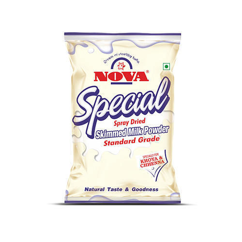 High Quality Nova Skimmed Milk Powder