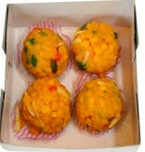 Orange Hygienically Packed With Multiple Nutrients And Refreshing Tasty Mewa Laddu