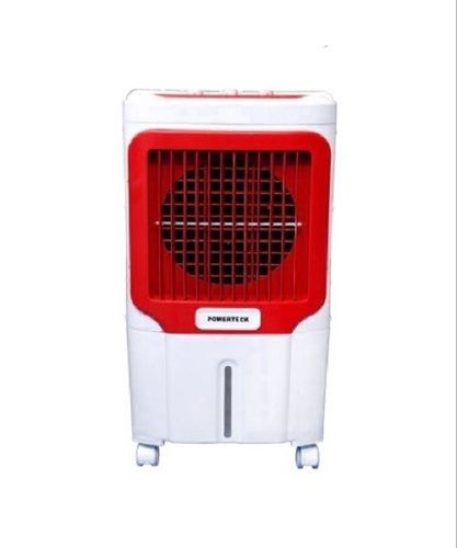 Plastic Air Cooler, 35 Liter