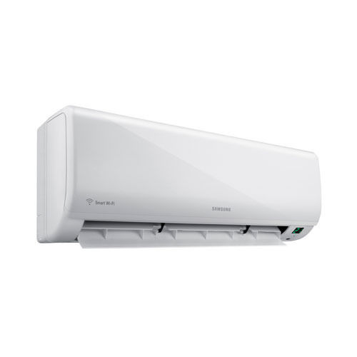 Residential White Split Air Conditioner