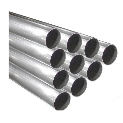 Round Shape Non-Alloy Hot Rolled Technique Seamless Stainless Steel Pipe Application: Construction