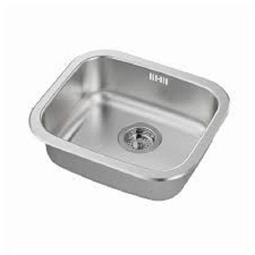 Stainless Steel Single Bowl Kitchen Sink