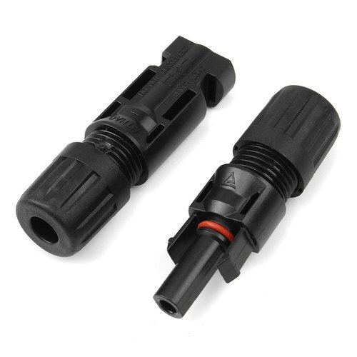 Solar Connector - Plastic