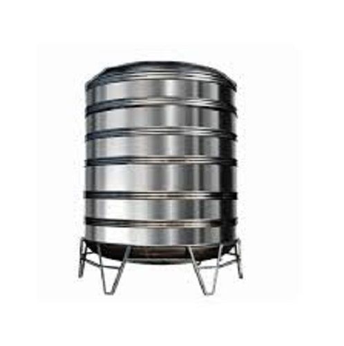 Stainless Steel Tanks