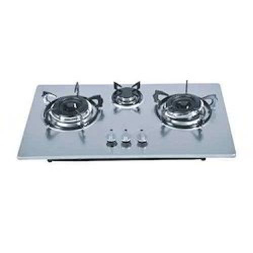 Stainless Steel With Plastic Material Medium Size Gas Stove Kitchen Accessories