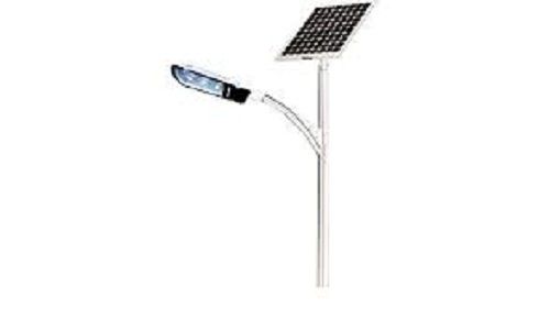 Pole Mounted Energy Efficient High Efficiency Solar Led Street Lights