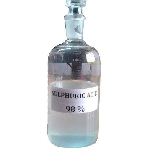 Sulphuric Acid Liquid, 98%