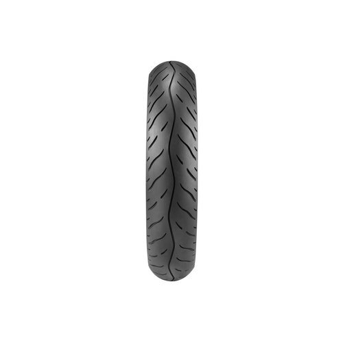 Tvs Eurogrip 110/70R17 Acr 3355F Tubeless Bike Tyre