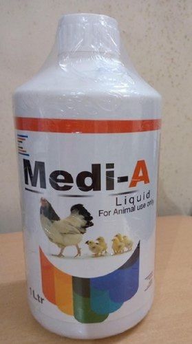 Vitamin A Liquid For POULTRY