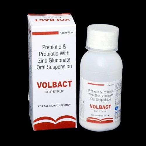 Volbact Dry Syrup