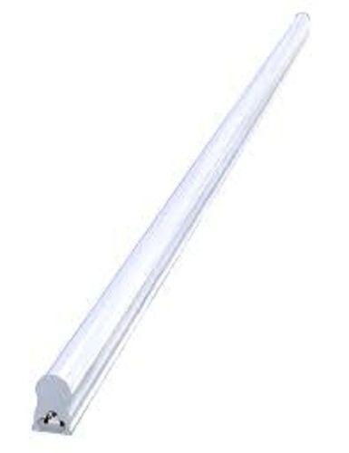 Energy Efficient White LED Tube Lights