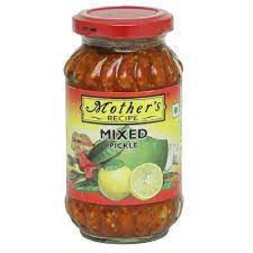   Testy Spice mixes and vegetable Mixed pickle