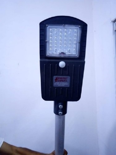 Different Available 220 Volt Black And White Plastic 50 Watt Solar Led Outdoor Street Light 