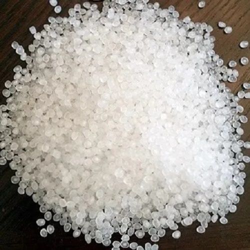 25 Kilogram Packaging Size 13.08 Degree Celsius Melting Point Transparent Round Abs Plastic Granules