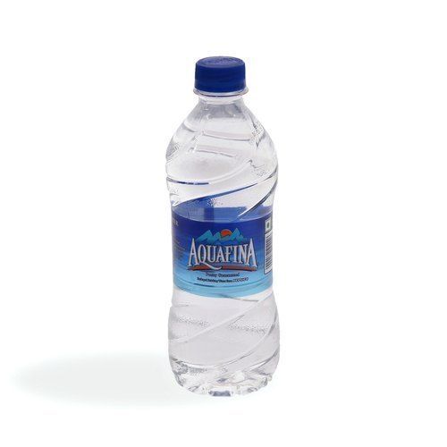 250 Ml Packaging Size Pure And Fresh Aquafine Mineral Drinking Water Bottle