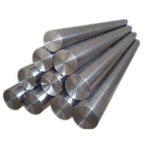 304 Grade Stainless Steel Round Bars