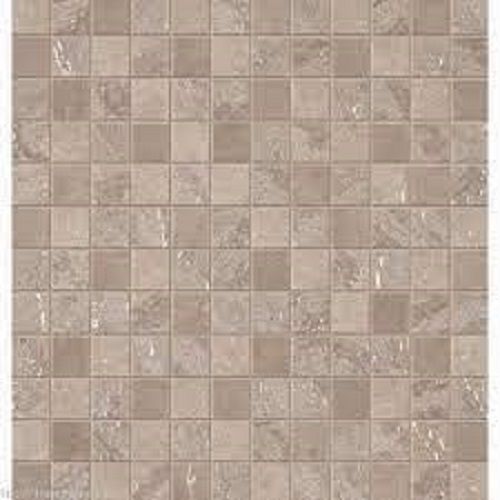 30X35 Size And 2.5 Mm Thickness Polished Modern Premium Bathroom Wall Tile Grade: A